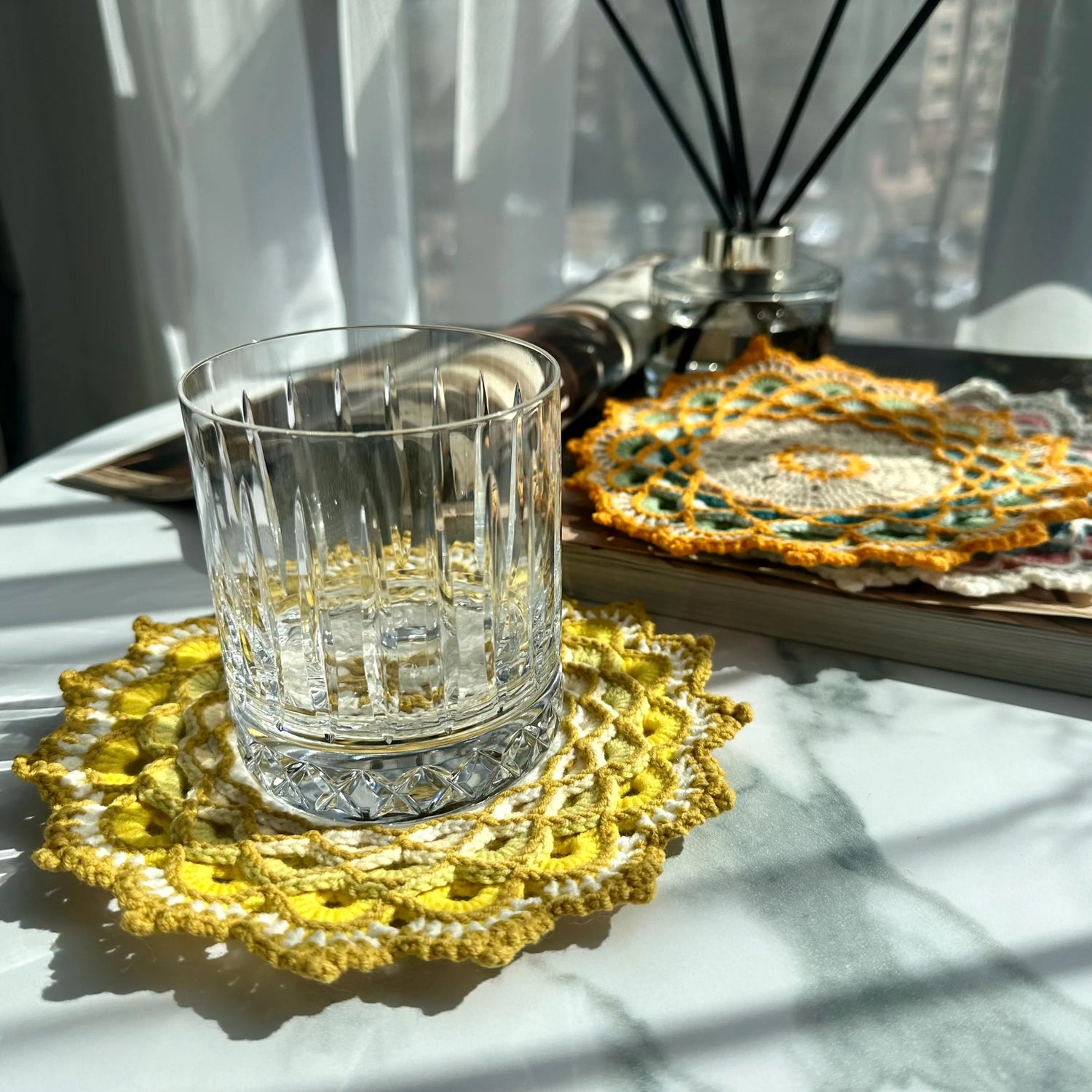 Coaster